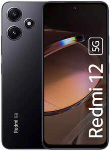 Xiaomi Redmi 12 5G (50 MP Camera, 128 GB Storage) Price and features