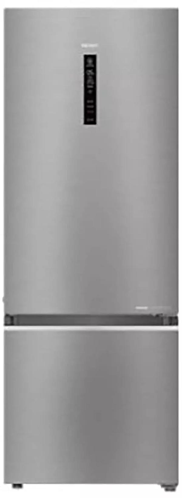 haier refrigerator 3 star double door