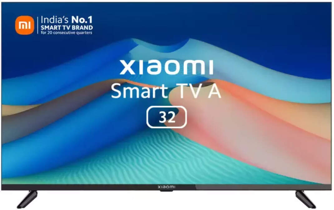 Xiaomi A series L32M8-5AIN 32 inch LED HD Ready, 1366 x 768 TV