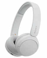 Buy SONY WH-CH520B Wireless Bluetooth Headphones - Black