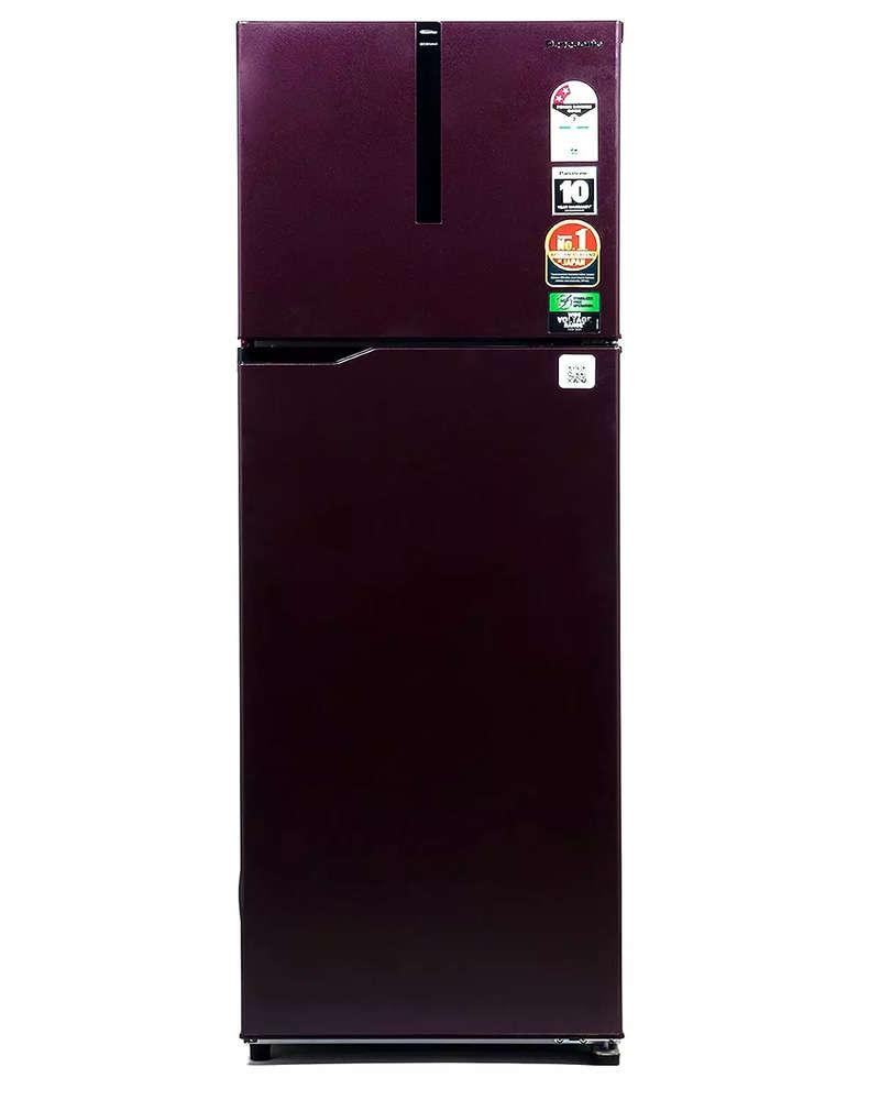 lg fridge double door 280 litres