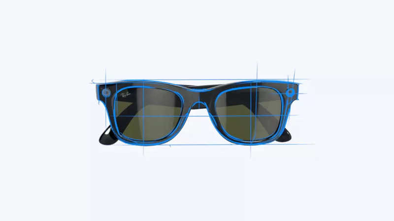 Meta Ray Ban Smart Glasses: Meta's Smart Glasses 'fail' To Meet ...