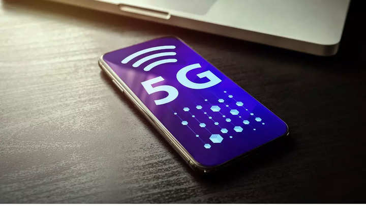 5G smartphone shipments in India cross 100 million units in Q2 2023: Report