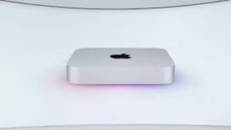 Apple reportedly tests M3-powered Mac mini