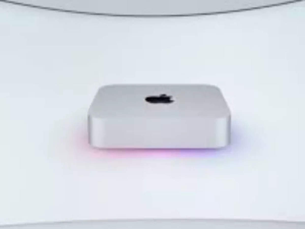 Apple is testing M3-powered Mac Mini, says Mark Gurman