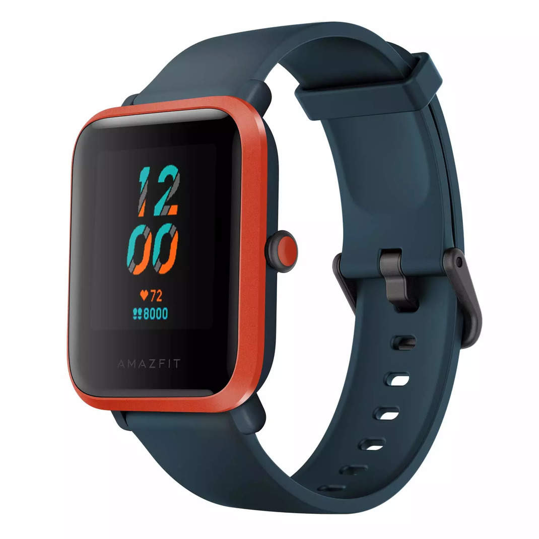 Buy Amazfit Bip 3 Smart Watch @ ₹2999.0