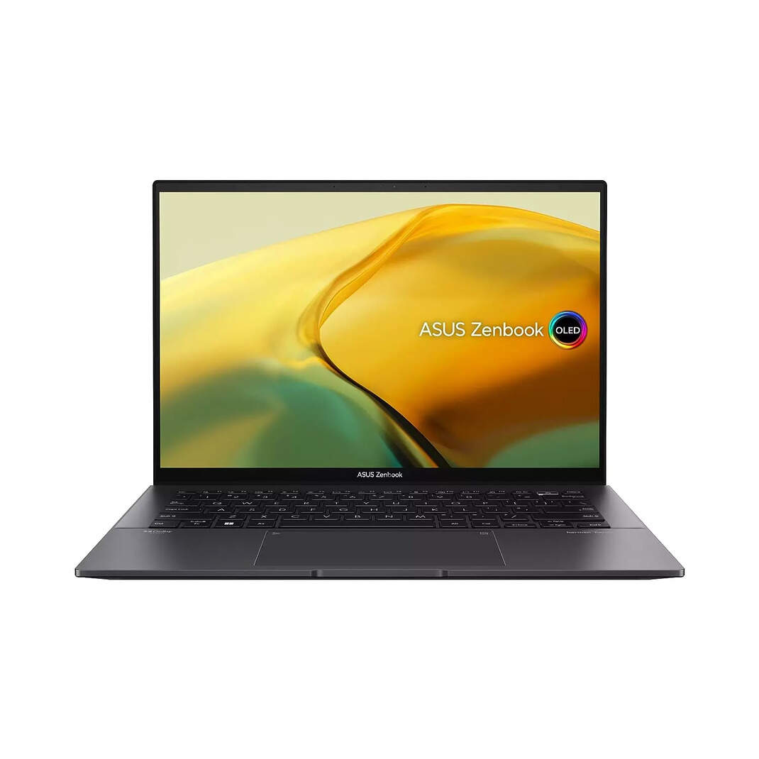 Asus ZenBook UM3402YA-DS71 Laptop AMD Ryzen 7 5825U/8GB/512GB SSD ...
