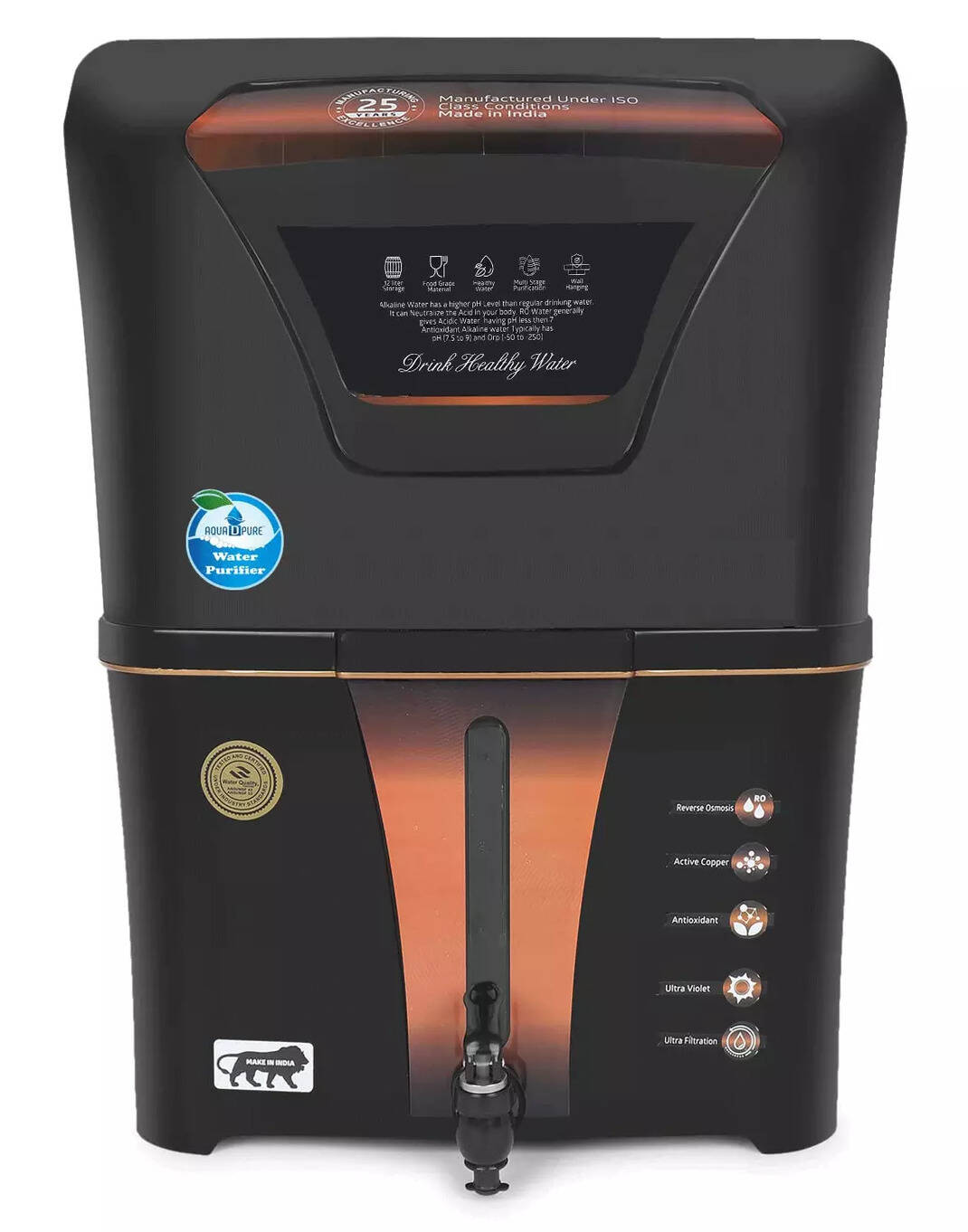 Aqua d2
