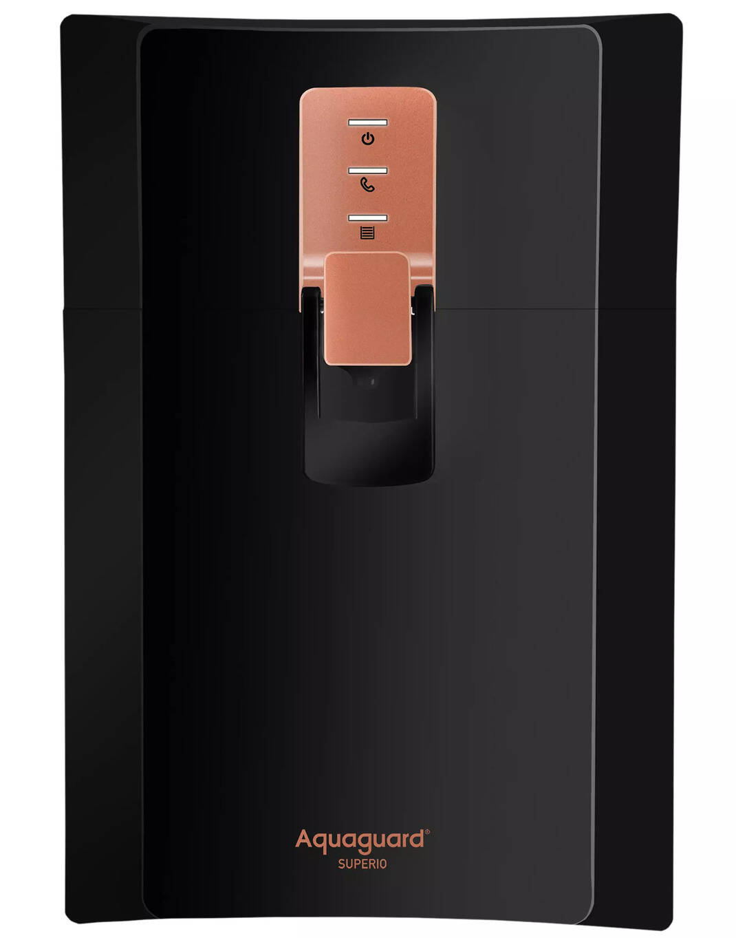 Compare Aquaguard Superio 6L UV + UF Water Purifier with Mineral Guard