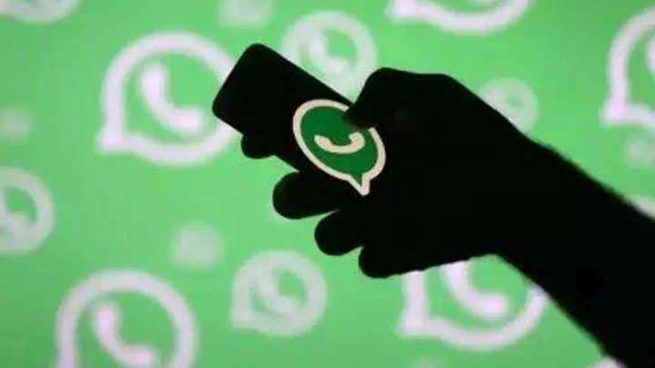 WhatsApp working on a passkey feature for account verification
