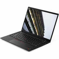 Lenovo ThinkPad X1 Carbon Gen 9 20XW004KUS Laptop Intel Core i5