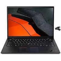Lenovo ThinkPad X1 Carbon Gen 9 20XW004QUS Laptop Intel Core i5