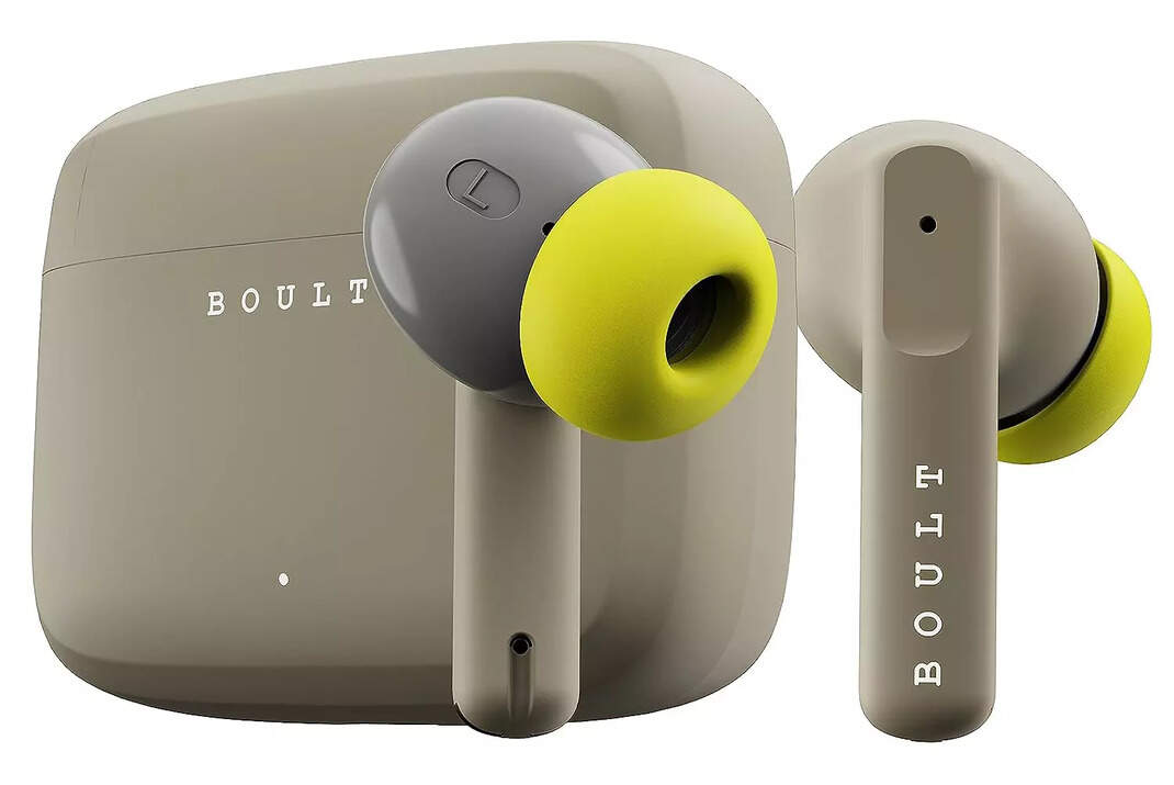 Ear Buds Boult Bluetooth Earphone Ear Buds Boult Earphones Company