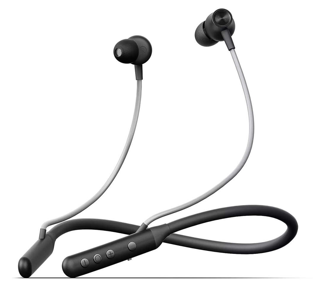 Compare Boult Audio YCharge Wireless in Ear Bluetooth Neckband