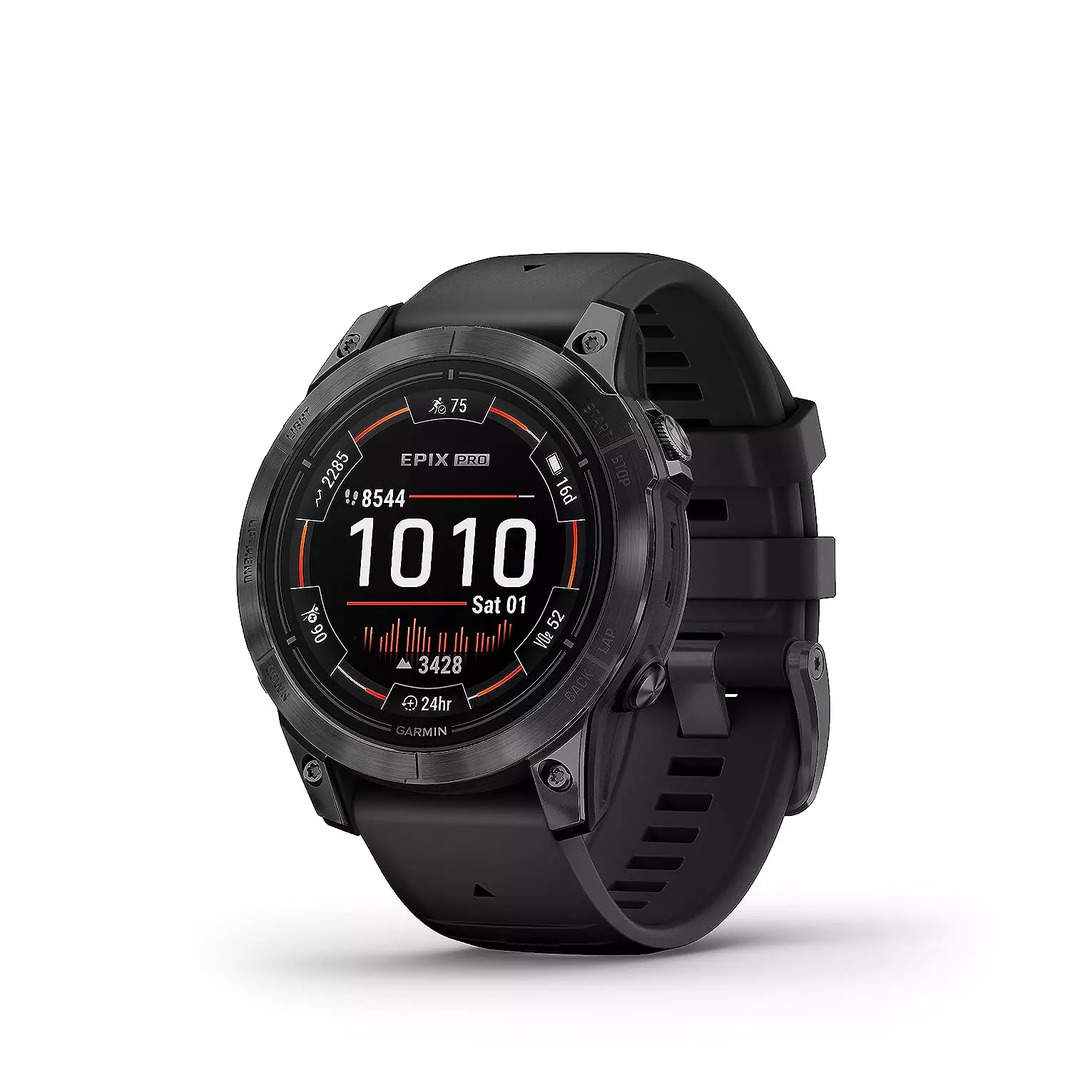 garmin marq athlete gen 2 vs epix 2 pro