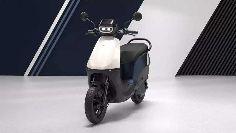 Ola Electric launches new affordable e-scooters models in India