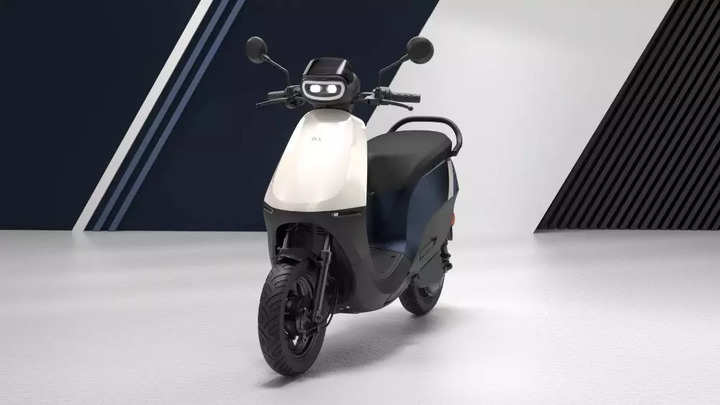 Ola Electric launches new affordable e-scooters models in India