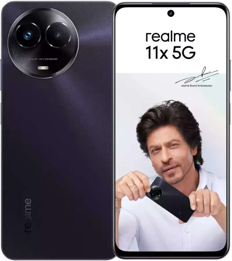 Smartphone Shipment: Realme joins Apple, Samsung in the 200-million  smartphone shipment club - Times of India