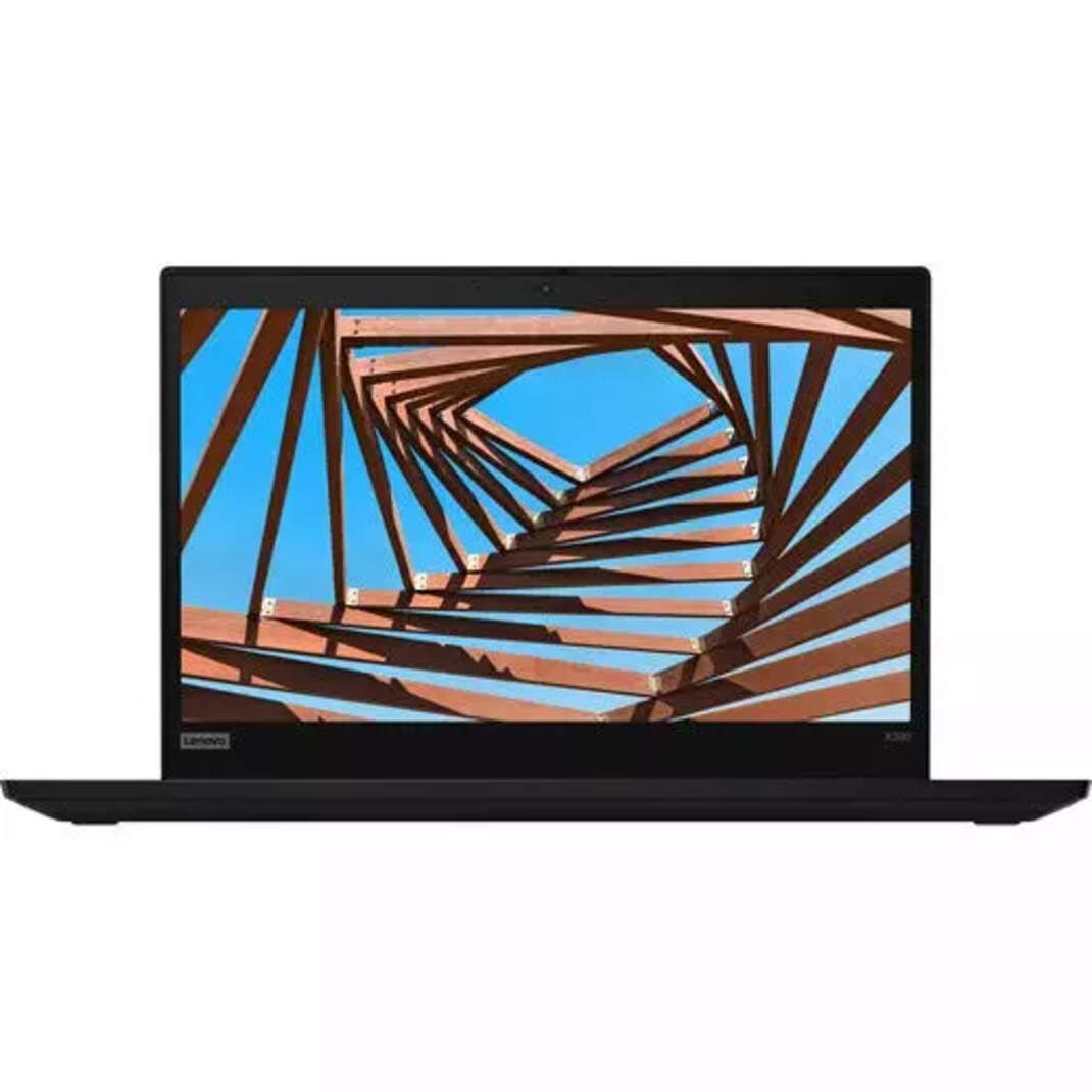 Lenovo ThinkPad X390 20Q0002CUS Laptop 8th Gen Intel Core i5-8265U