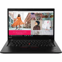 Lenovo ThinkPad X390 20Q0002CUS Laptop 8th Gen Intel Core i5-8265U