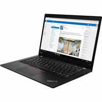 Lenovo ThinkPad X390 20Q0002CUS Laptop 8th Gen Intel Core i5-8265U