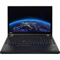 Lenovo ThinkPad P53 20QN001VUS Laptop 9th Gen. Intel six Core i7