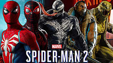 Let's discuss Marvel's Spider-Man 2