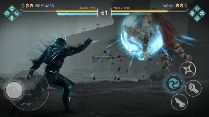 Shadow Fight 4: Area to get major update next week, here’s the complete changelog