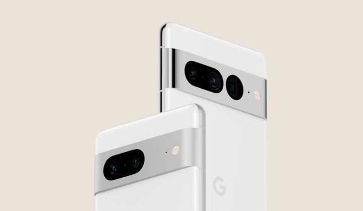 Google may bring refreshed camera app in Pixel 8: What is changing