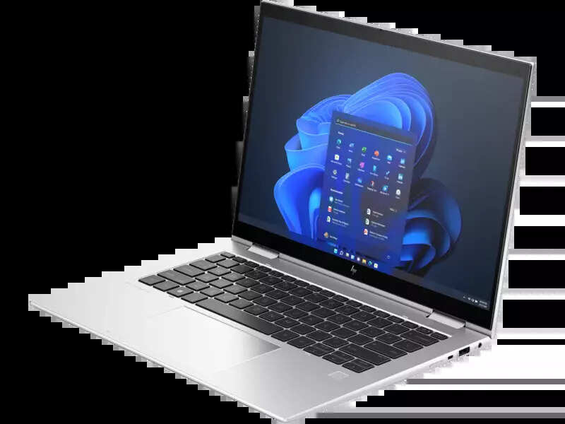 HP Elite Dragonfly G4 Laptop Intel Core i5-1335U/16GB/256GB SSD