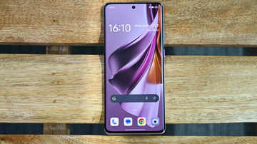 Oppo Reno 10 Pro 5G review: A beauty that isn't restricted to the eyes of  the beholder