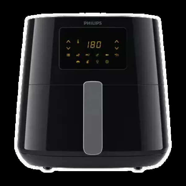 Philips AirFryer HD9270/70 Xl Photo Gallery and Official Pictures