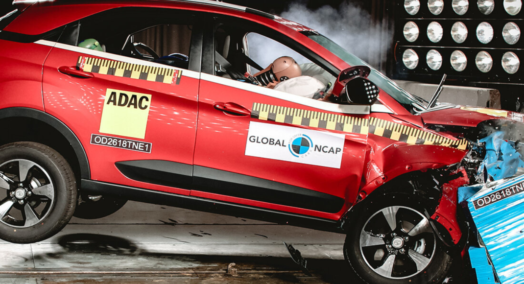 Top Five safest SUVs in India with 5star GNCAP rating Mahindra