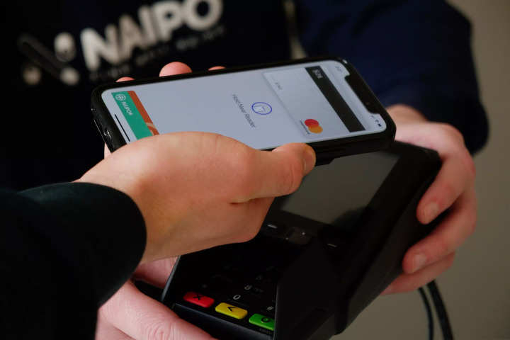 Apple Pay is more popular than Amazon Pay, Google Pay, claims report