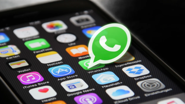 Comment envoyer des vidéos HD sur WhatsApp