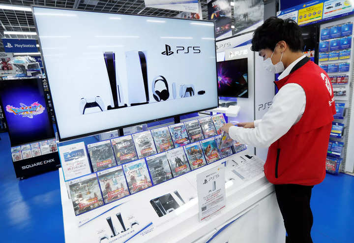 La PlayStation de Sony rachète le fabricant de casques Audeze