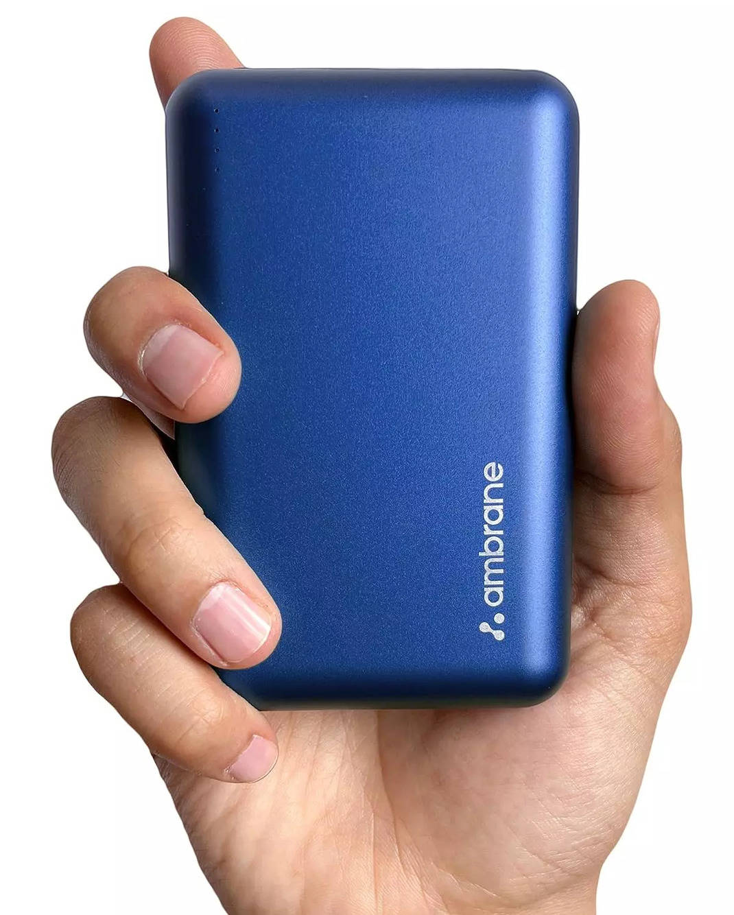 Compare Ambrane 20000 mAh Compact Power Bank with 22.5W Fast Charging  (Blue) vs Duracell 20000 mAh Power Bank 22.5 W, Fast Charging, Lithium-ion  Batteries (Multicolor) vs Mi PLM18ZM 3i 20000mAh Power Bank (