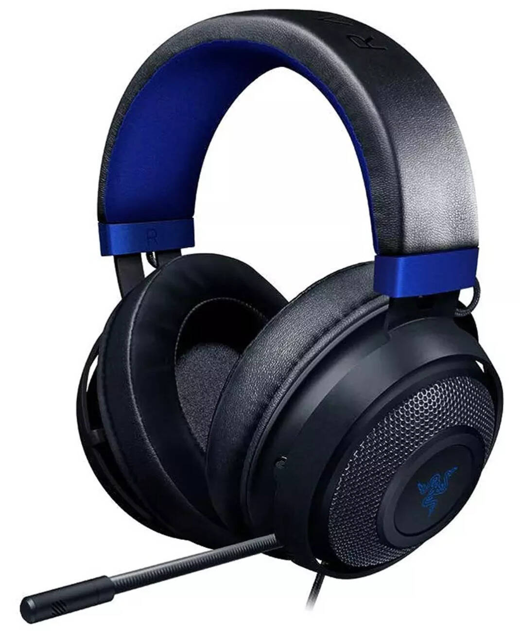 Compare Razer Kraken RZ0402830500R3M1 Wired Over the Ear Gaming