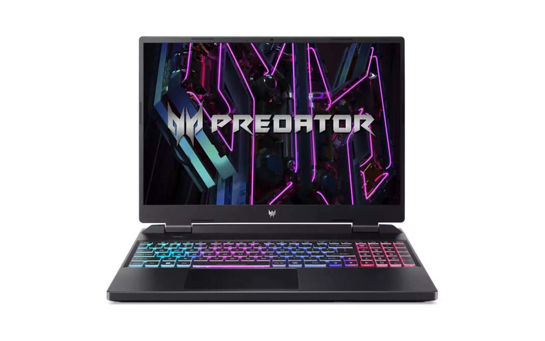 Compare Acer Predator Helios Neo 16 Intel Processor: Core i9-13900HX ...