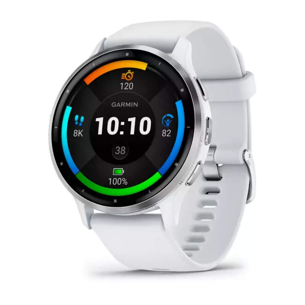 Garmin Venu 3 Price in India, Full Specifications (31 Oct