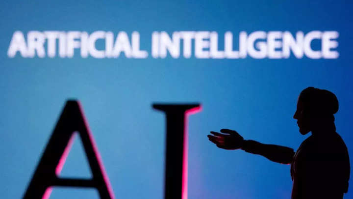 Le cofondateur de Google DeepMind souhaite que les États-Unis lient les ventes de puces IA à des normes minimales d’intelligence artificielle