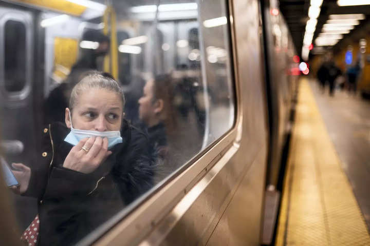 L’agence de transports en commun de New York ne suivra plus les usagers du métro, voici pourquoi