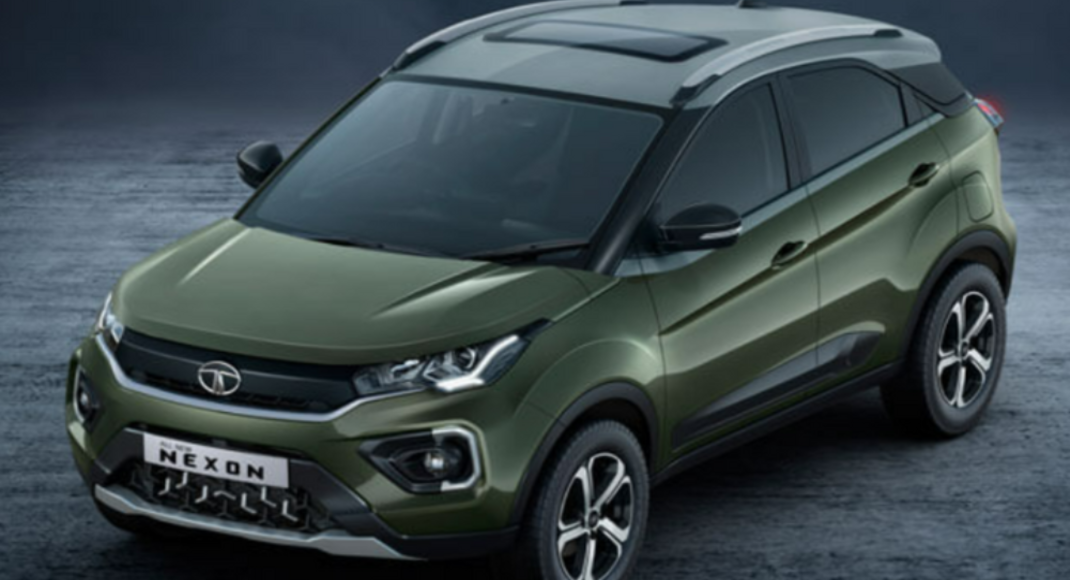 Most powerful cars in India under Rs 10 lakh Tata Nexon to Maruti Fronx TOI Auto