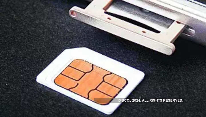 52 lakh SIMs disconnected: DoT announces new rules for selling SIM cards