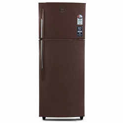 Godrej Double Door 255 Litres 2 Star Refrigerator RF EON 255B 25 HI CM ...