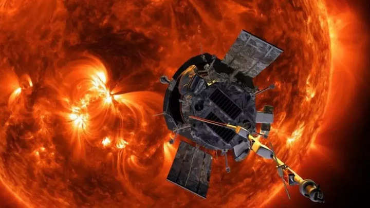 L’orbite du vaisseau spatial Aditya-L1 est à nouveau relevée, prochaine manœuvre le 10 septembre