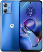 Motorola Moto G54 5G (6000 mAh Battery, 256 GB Storage) Price and