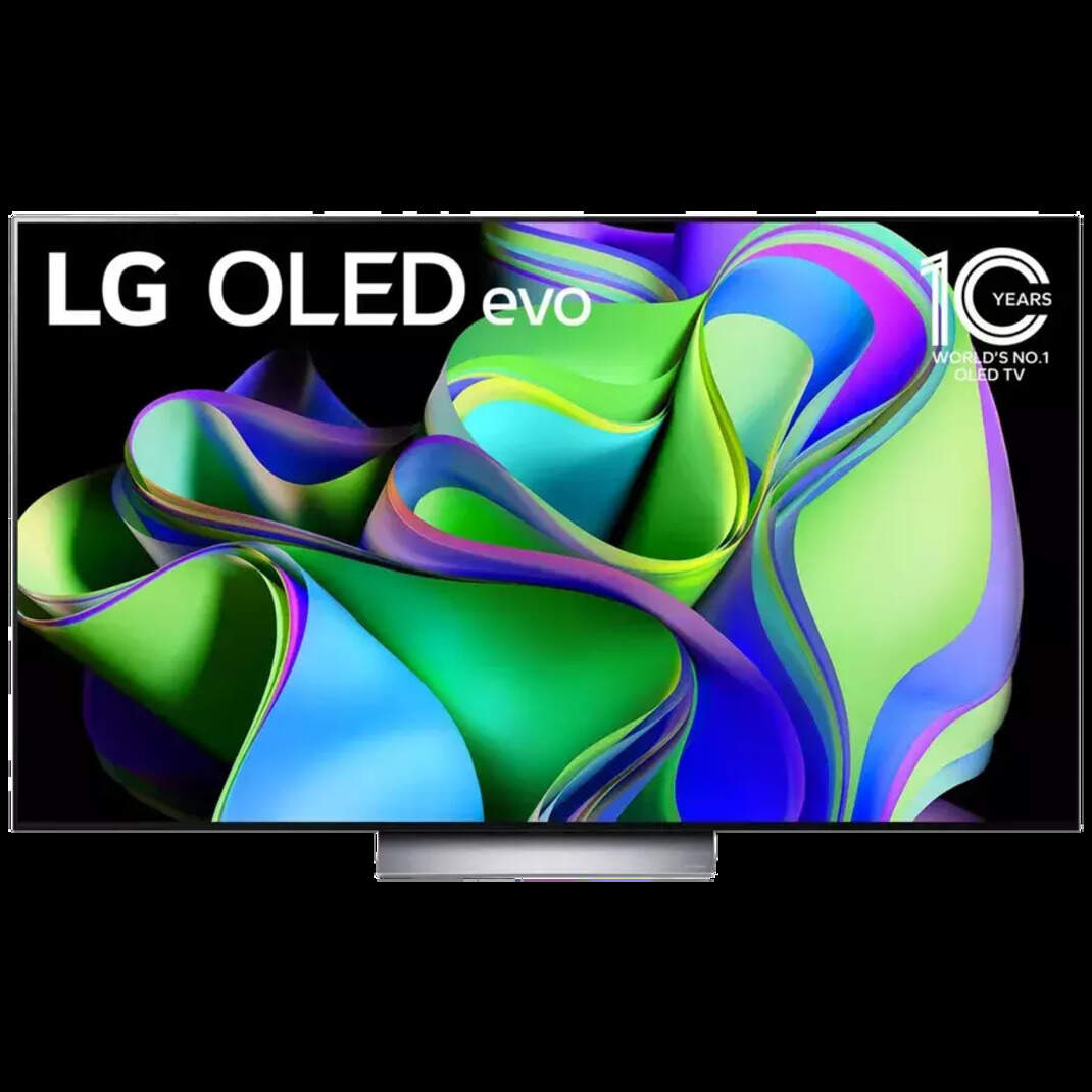 LG OLED65C3XSA 65 Inch OLED 4K, 3840 x 2160 Pixels TV Online LG OLED65C3XSA 65 Inch OLED 4K, 3840 x 2160 Pixels TV Online