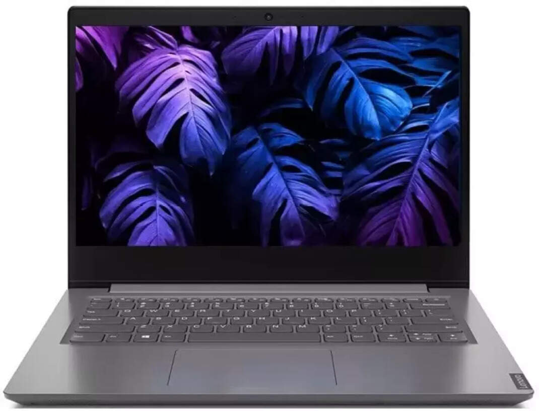 Lenovo V14 82TSA01KIH Laptop Intel Core i3 12th Gen-1215U/8GB