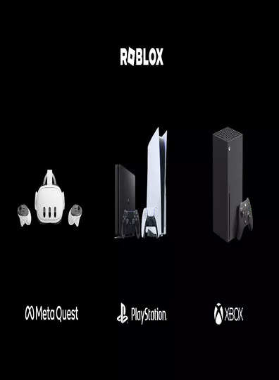 Roblox coming to PlayStation 4 and PS5 next month - release date and price